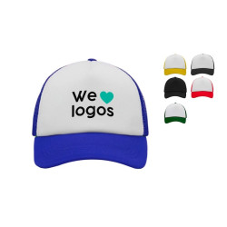 Jockey Trucker||Categorías Jockey Trucker||Categorías