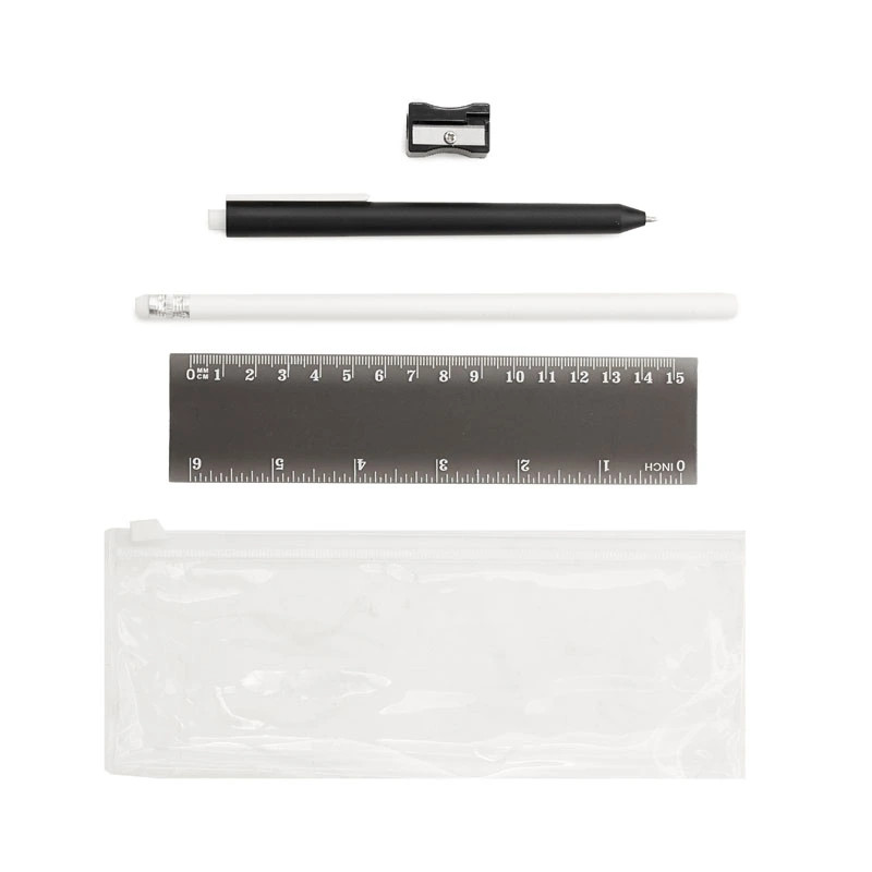 Set Stationery Visibility||Categorías Set Stationery Visibility||Categorías