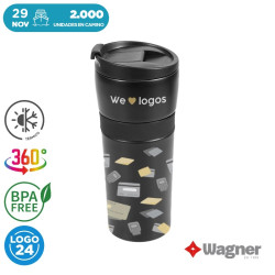 Mug Daten||Hogar y Tiempo Libre