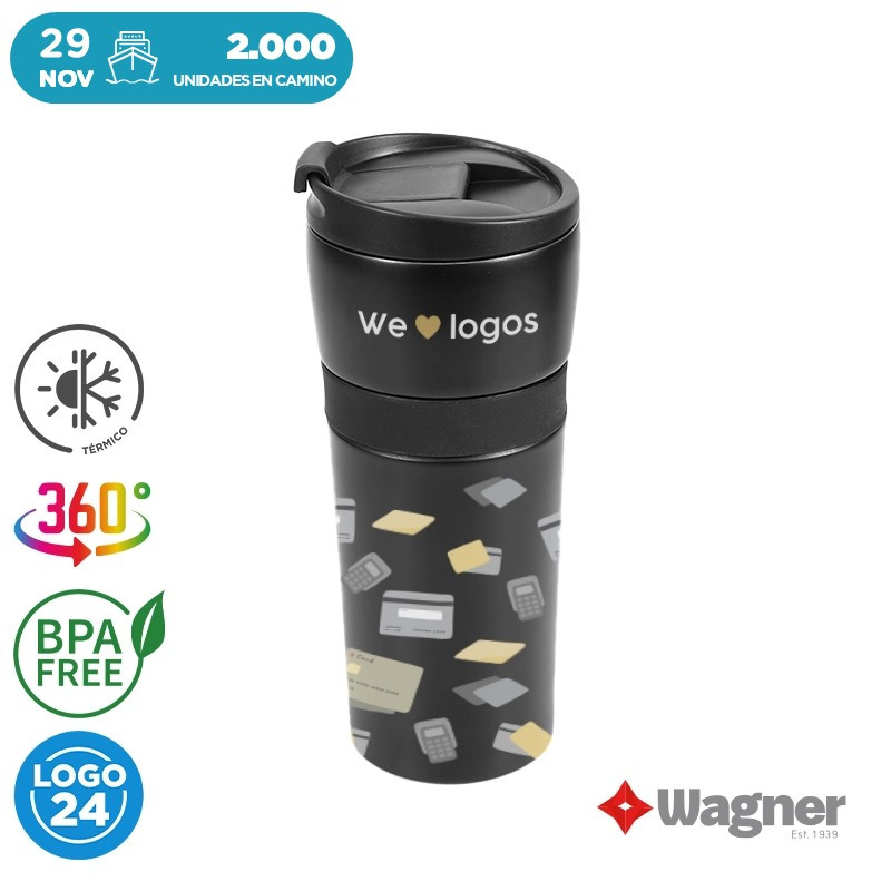 Mug Daten||Hogar y Tiempo Libre