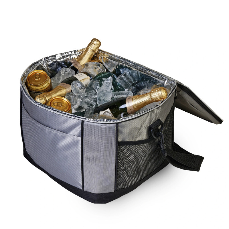 Cooler Grand||Categorías