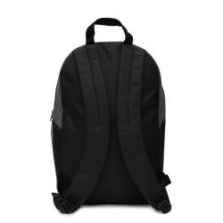 Mochila Second||Bolsos y Mochilas