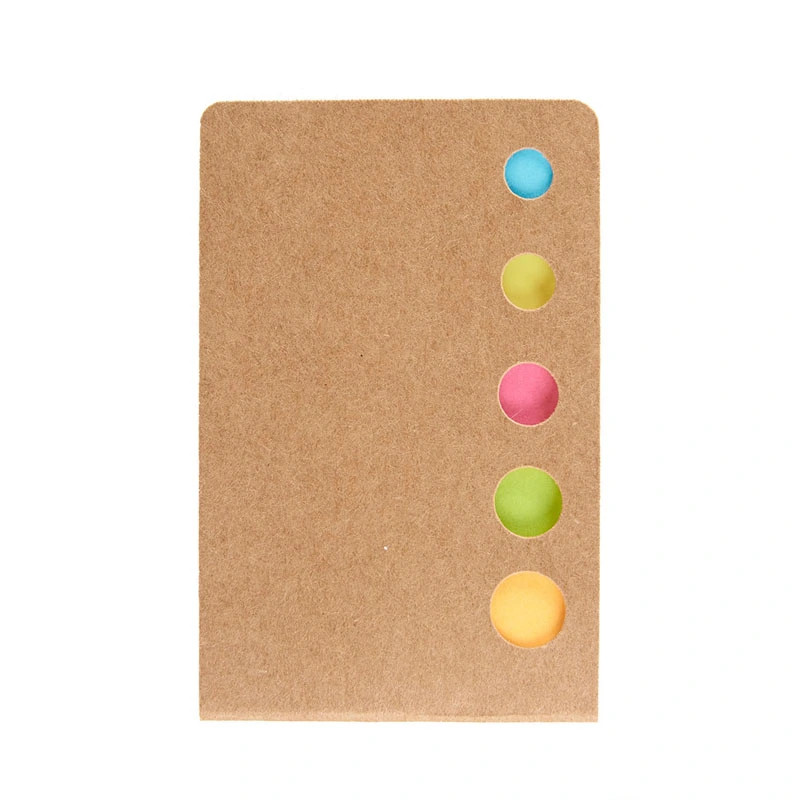 Set Memo Rainbow||Escritorio Set Memo Rainbow||Escritorio