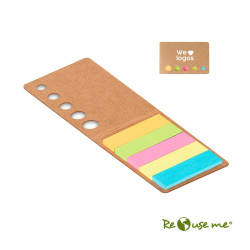 Set Memo Rainbow||Escritorio Set Memo Rainbow||Escritorio