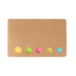 Set Memo Rainbow||Escritorio Set Memo Rainbow||Escritorio