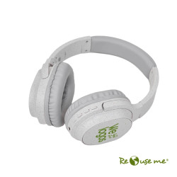 Auriculares Demo||Tecnología y audio Auriculares Demo||Tecnología y audio