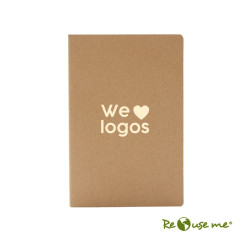 Cuaderno Clay||Escritorio Cuaderno Clay||Escritorio