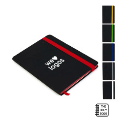Cuaderno University Color||Escritura Cuaderno University Color||Escritura