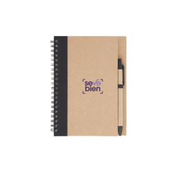 Libretas y cuadernos|Wonder Merch