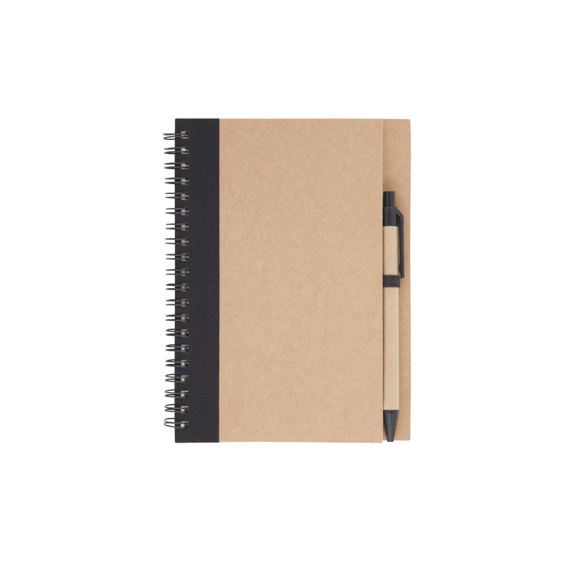 Libreta EcolÓgica||Libretas y cuadernos Libreta EcolÓgica||Libretas y cuadernos