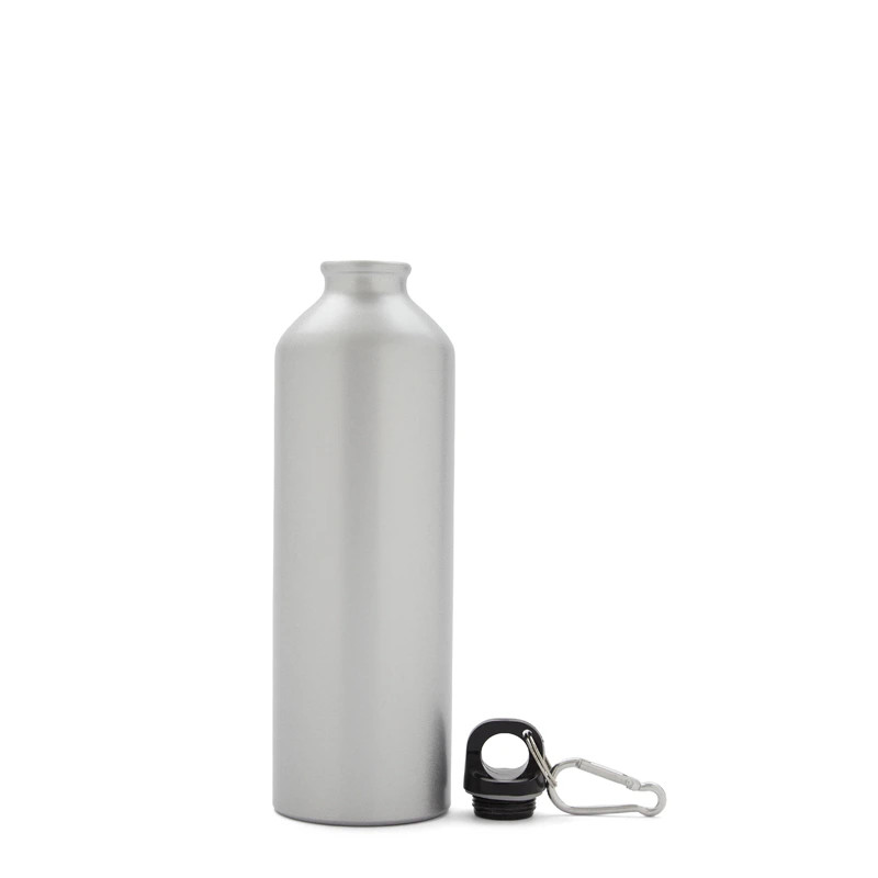 Botella Sport Aluminum|| Botella Sport Aluminum||