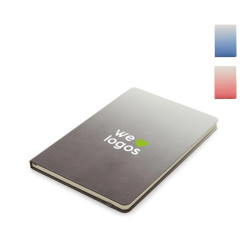 Cuaderno Balayage||Escritorio