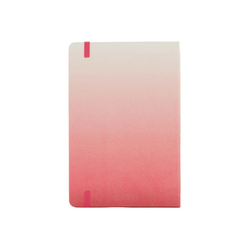 Cuaderno Balayage||Escritorio