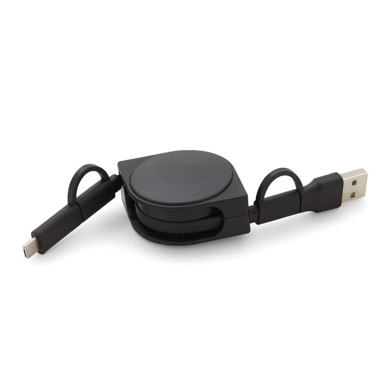 Cable 4 En 1 Snail|| Cable 4 En 1 Snail||