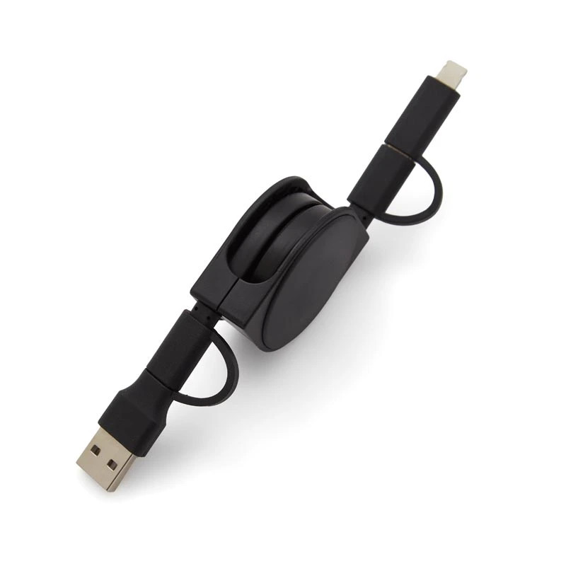 Cable 4 En 1 Snail|| Cable 4 En 1 Snail||