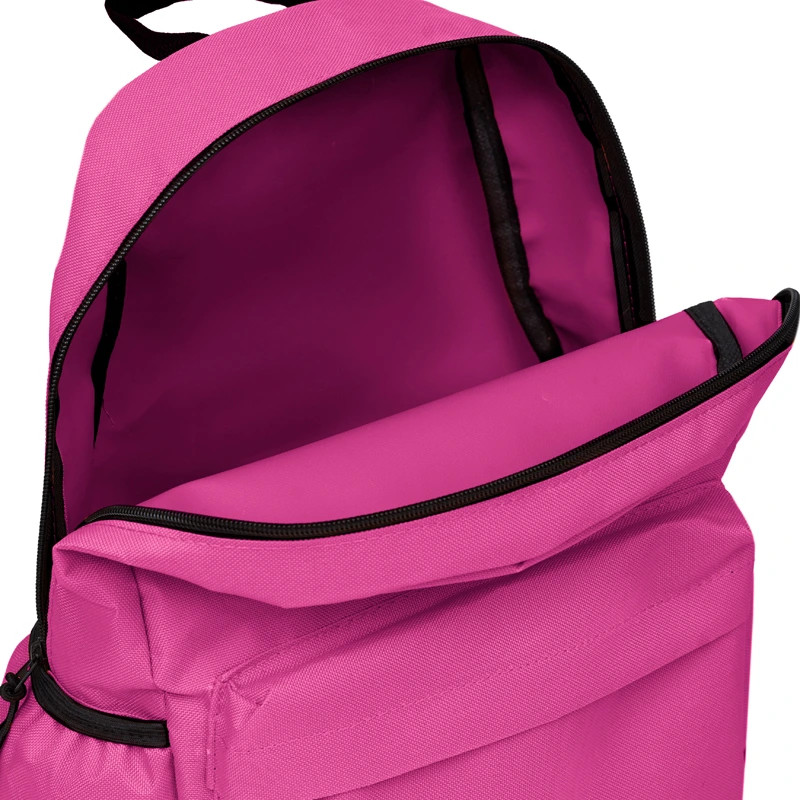Mochila Lisa||Categorías