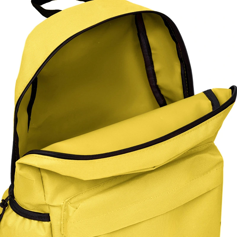 Mochila Lisa||Categorías
