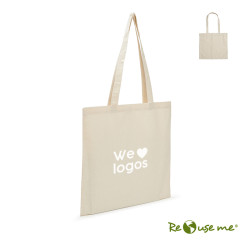 Tote Cotex Natural|| Tote Cotex Natural||