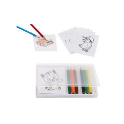Set De Dibujo Kids||Hogar Set De Dibujo Kids||Hogar