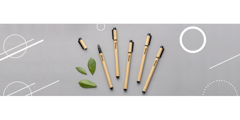 Artículos Ecológicos para Merchandising | Productos Personalizados y Sostenibles
